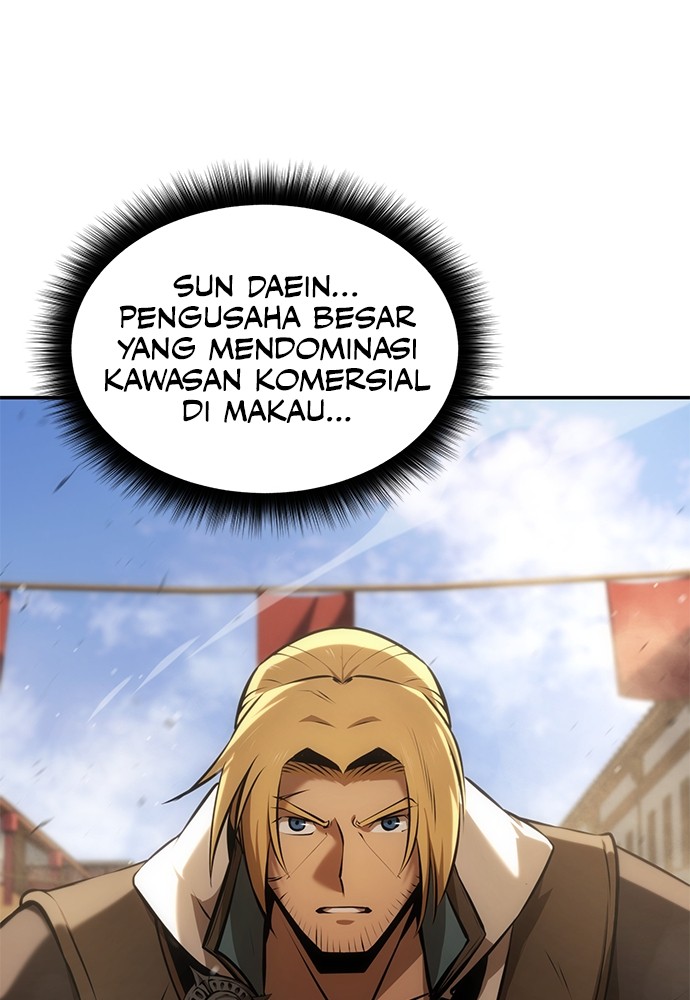 Assassin’s Creed Chapter 31 Gambar 13