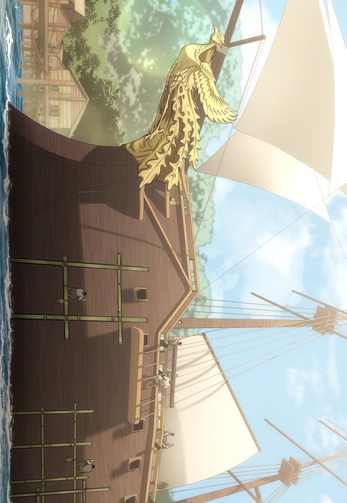 Assassin’s Creed Chapter 31 Gambar 134