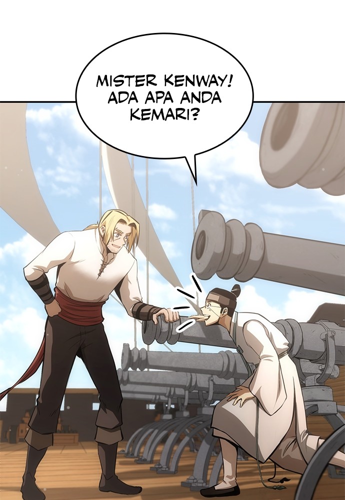 Assassin’s Creed Chapter 31 Gambar 140