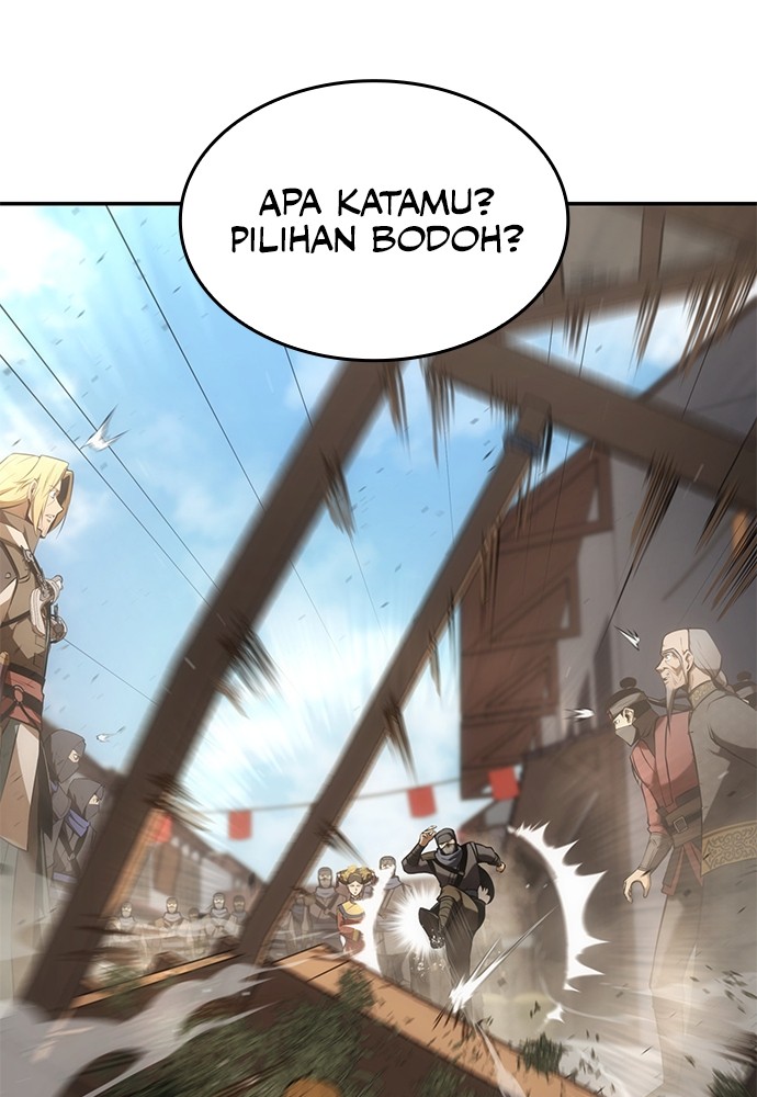 Assassin’s Creed Chapter 31 Gambar 22