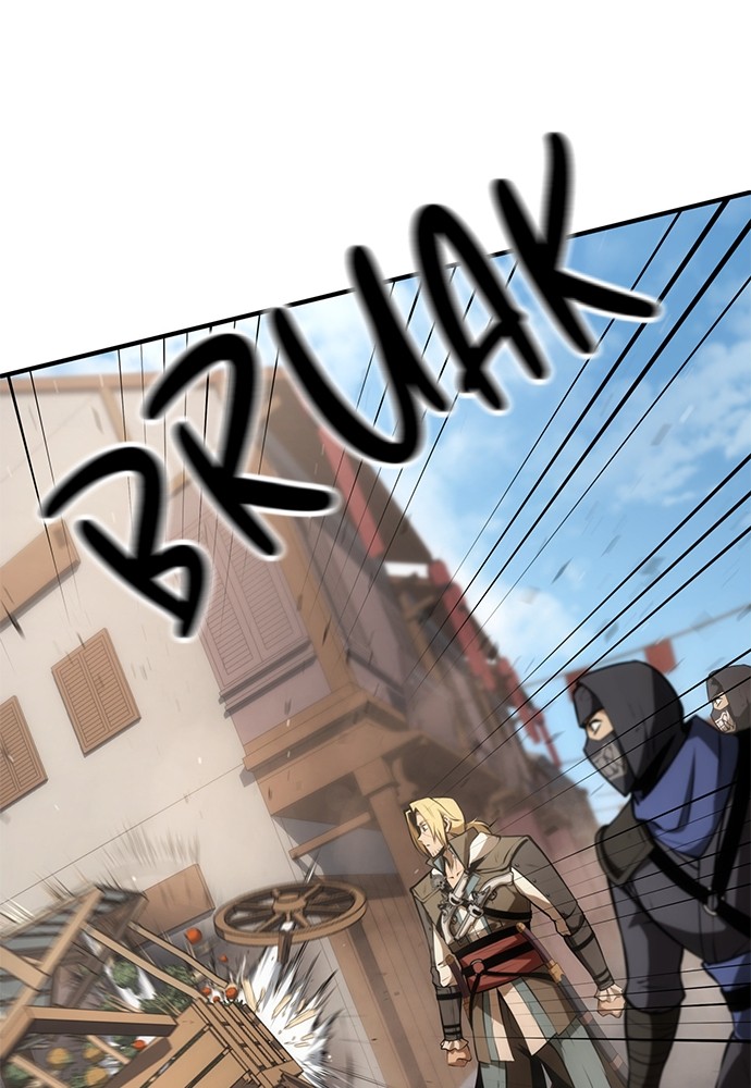 Assassin’s Creed Chapter 31 Gambar 24