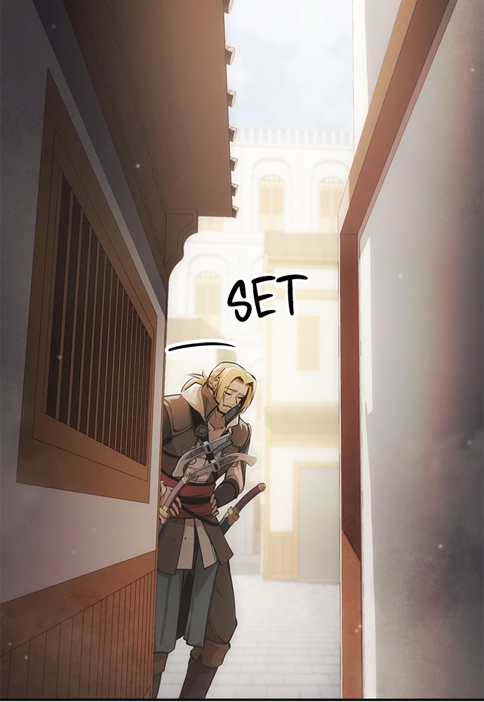 Assassin’s Creed Chapter 31 Gambar 75