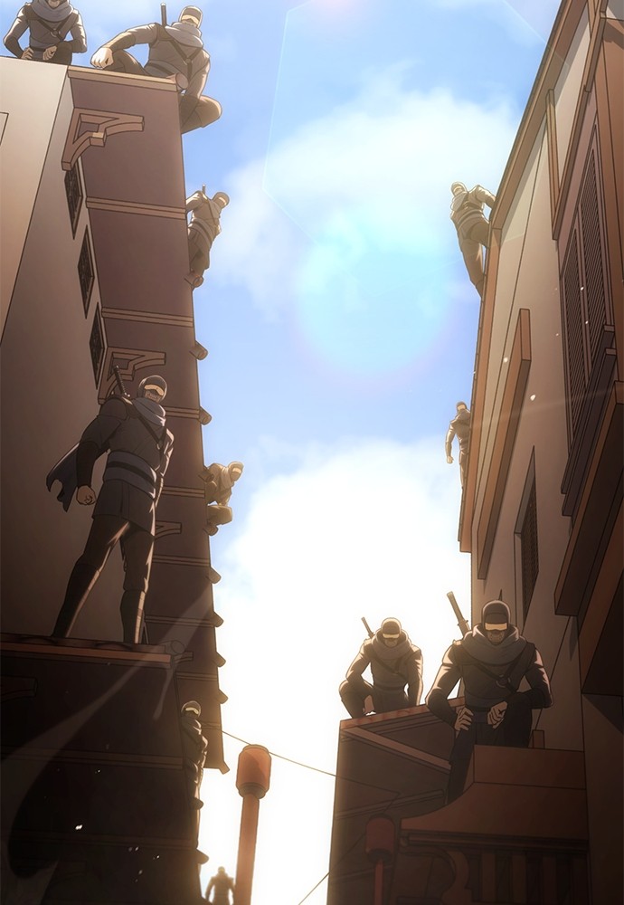 Assassin’s Creed Chapter 31 Gambar 78