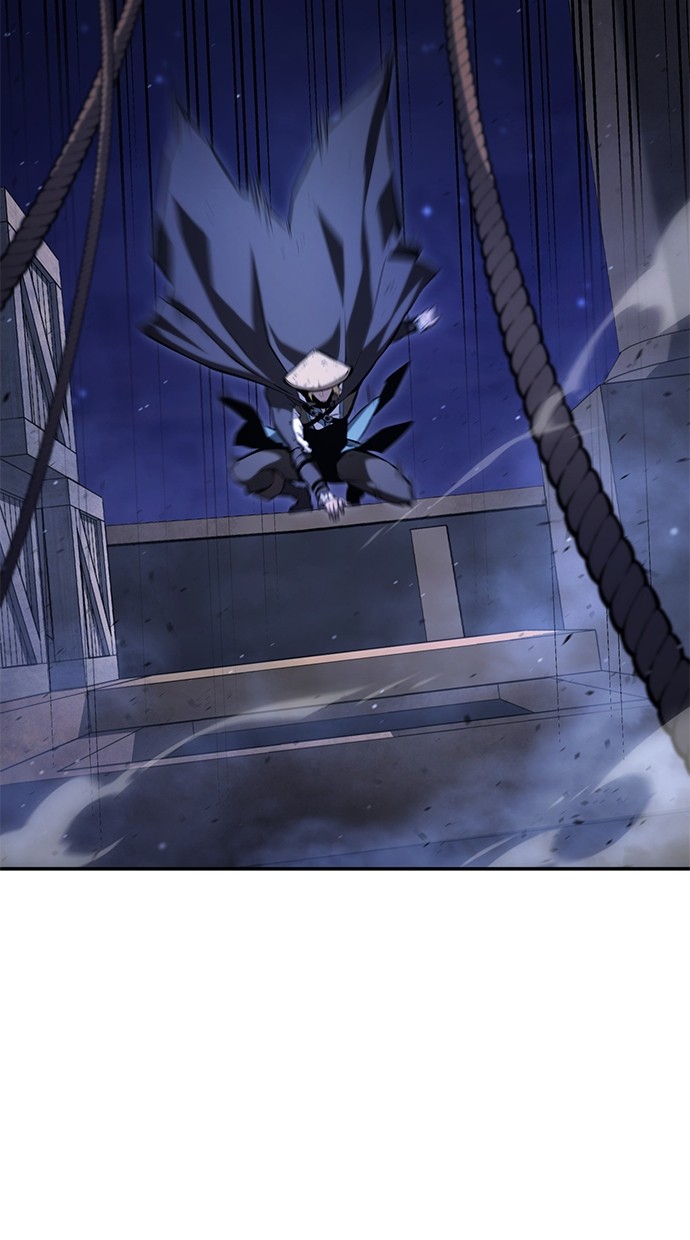 Assassin’s Creed Chapter 32 Gambar 11