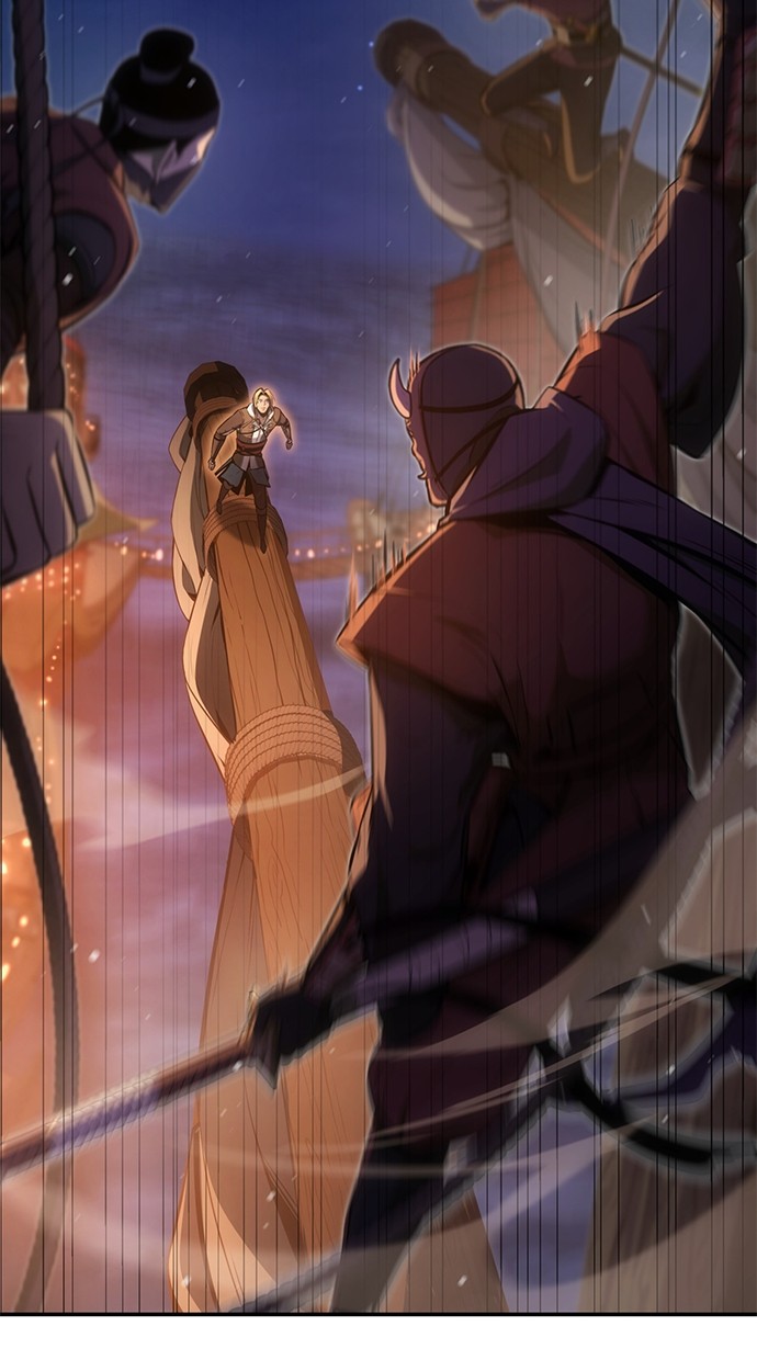 Assassin’s Creed Chapter 32 Gambar 122