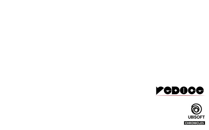 Assassin’s Creed Chapter 32 Gambar 130