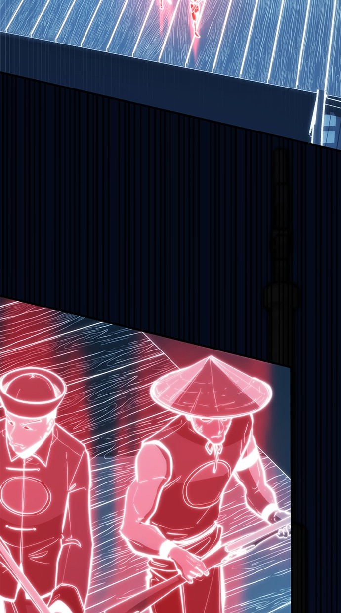 Assassin’s Creed Chapter 32 Gambar 26