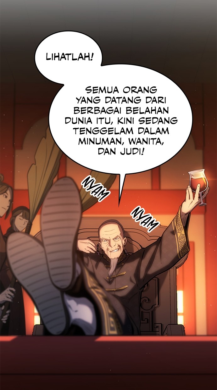 Assassin’s Creed Chapter 32 Gambar 39