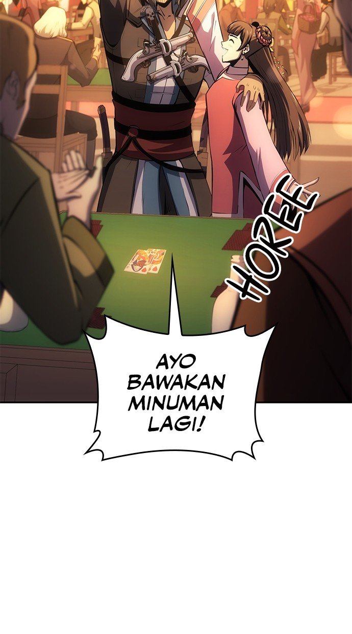 Assassin’s Creed Chapter 32 Gambar 51