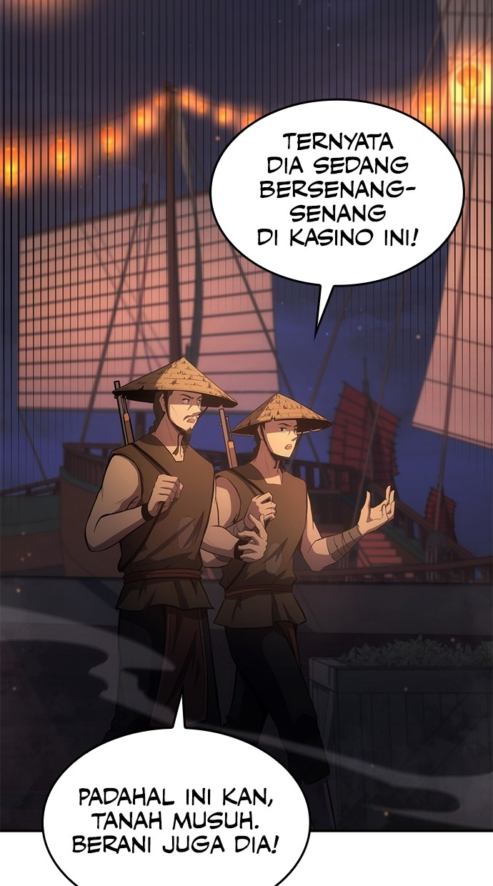 Assassin’s Creed Chapter 32 Gambar 70