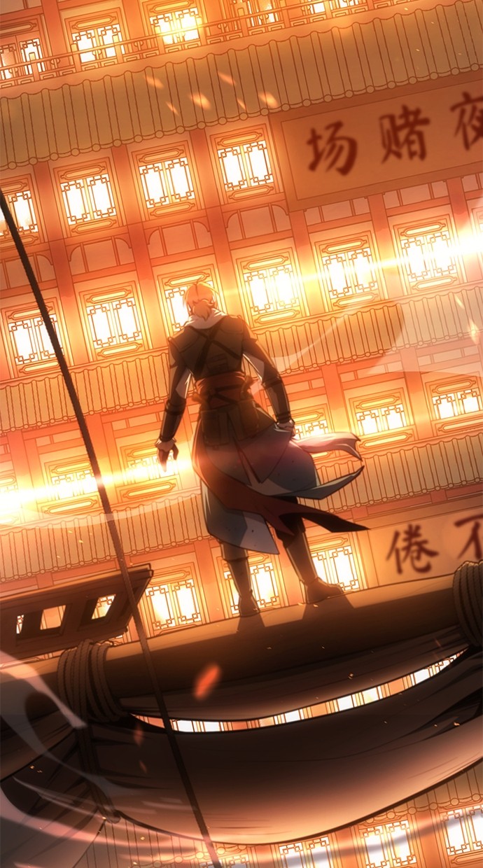 Assassin’s Creed Chapter 32 Gambar 97