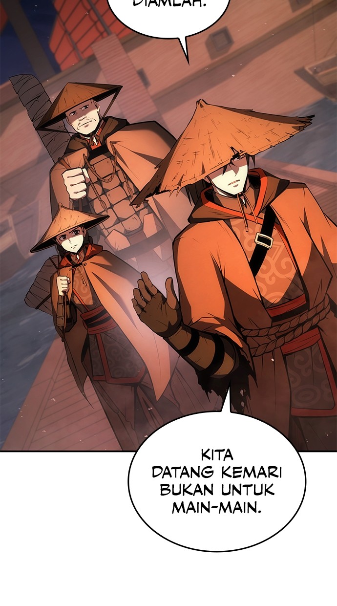 Assassin’s Creed Chapter 33 Gambar 21