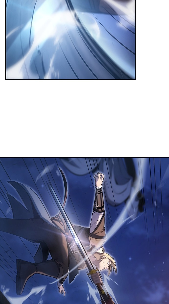 Assassin’s Creed Chapter 33 Gambar 27