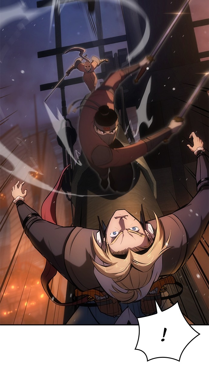 Assassin’s Creed Chapter 33 Gambar 32