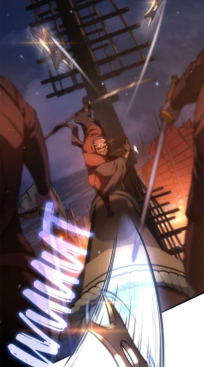 Assassin’s Creed Chapter 33 Gambar 35