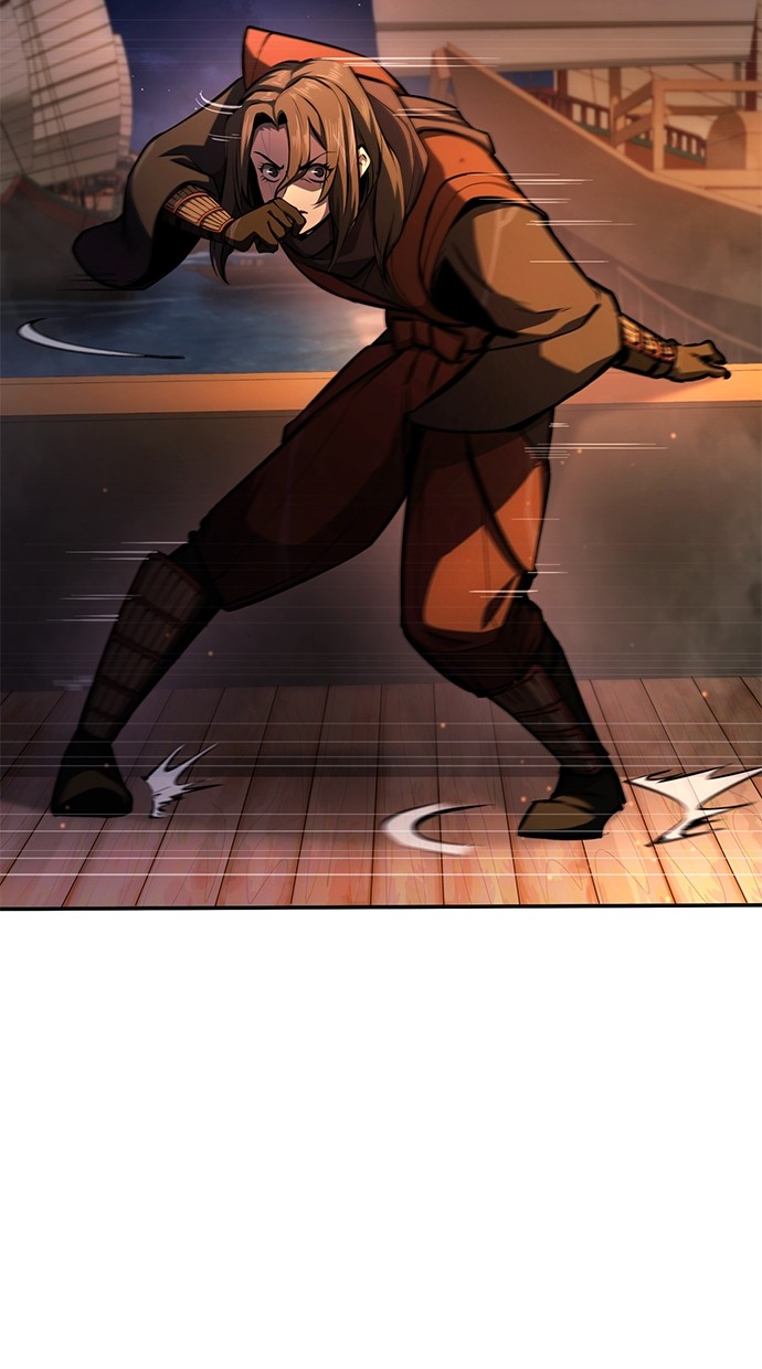 Assassin’s Creed Chapter 34 Gambar 13