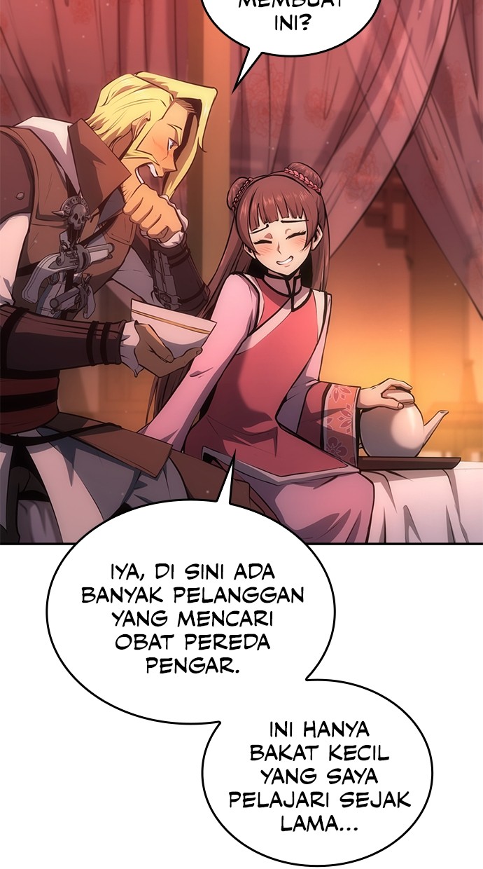 Assassin’s Creed Chapter 34 Gambar 34