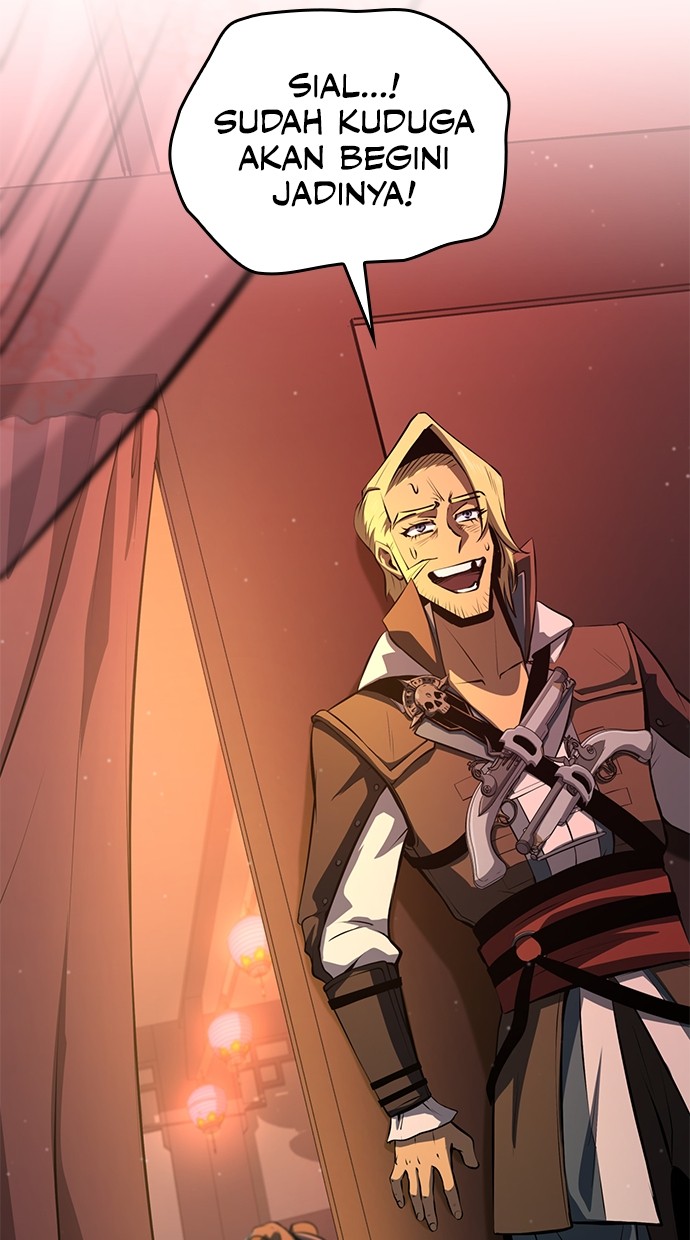 Assassin’s Creed Chapter 34 Gambar 49