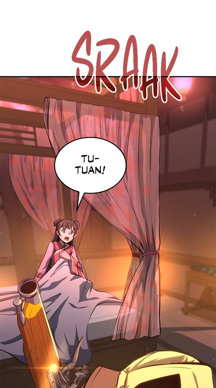 Assassin’s Creed Chapter 34 Gambar 52