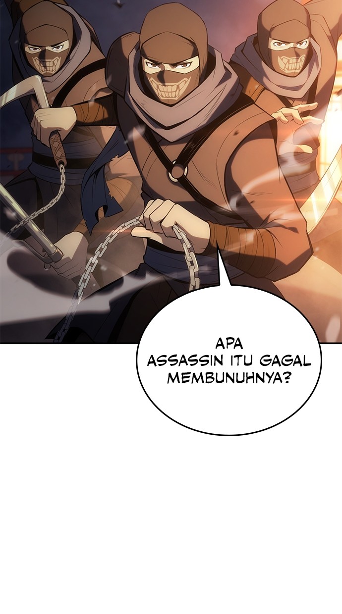 Assassin’s Creed Chapter 35 Gambar 31