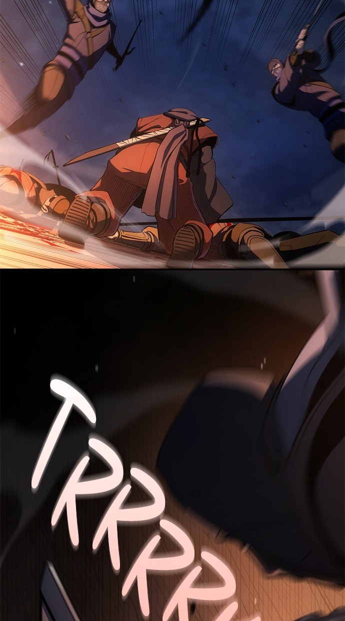 Assassin’s Creed Chapter 35 Gambar 33