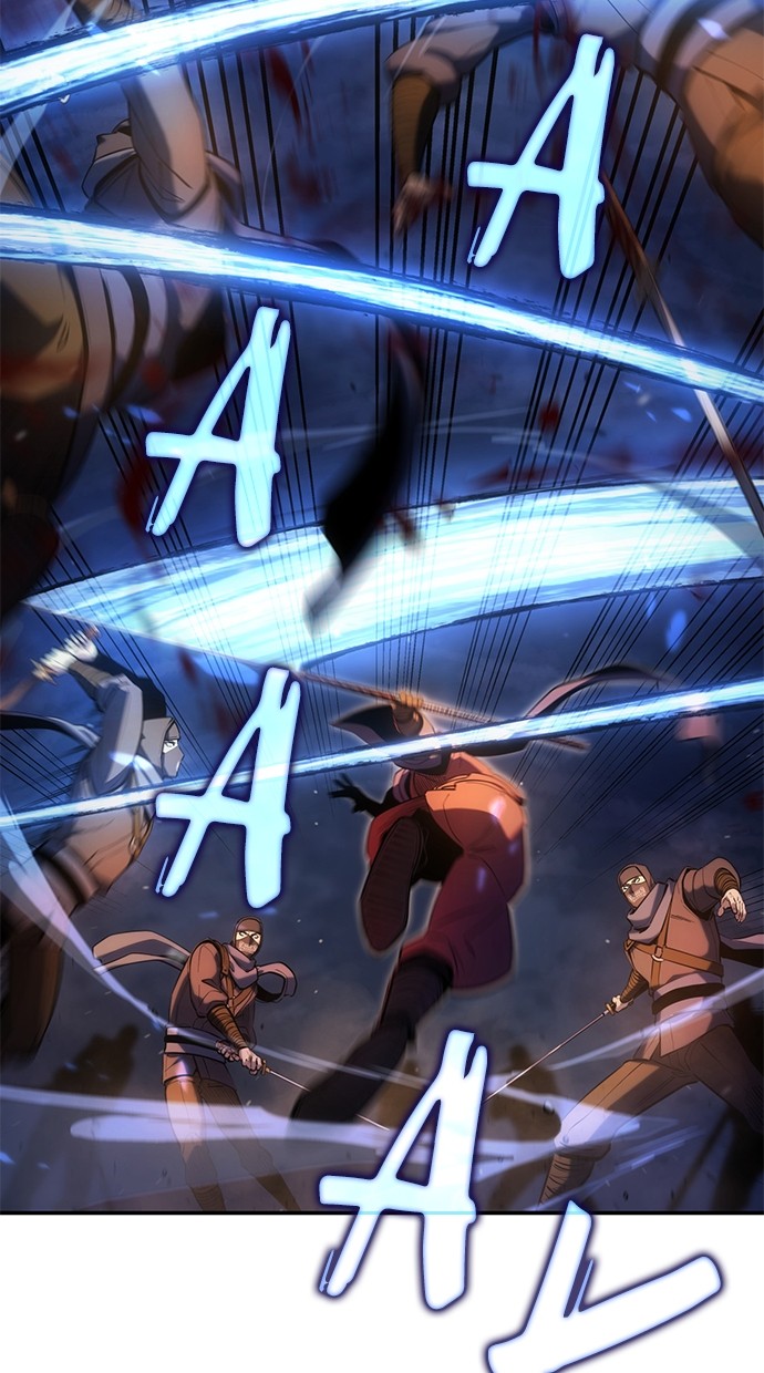 Assassin’s Creed Chapter 35 Gambar 38