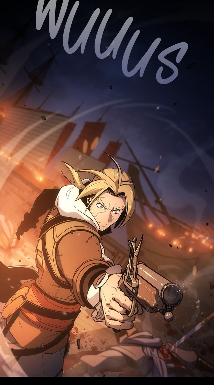 Assassin’s Creed Chapter 35 Gambar 42