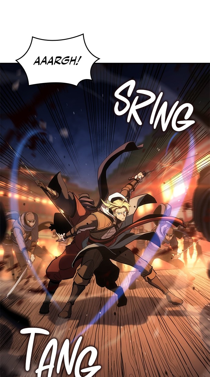 Assassin’s Creed Chapter 35 Gambar 45