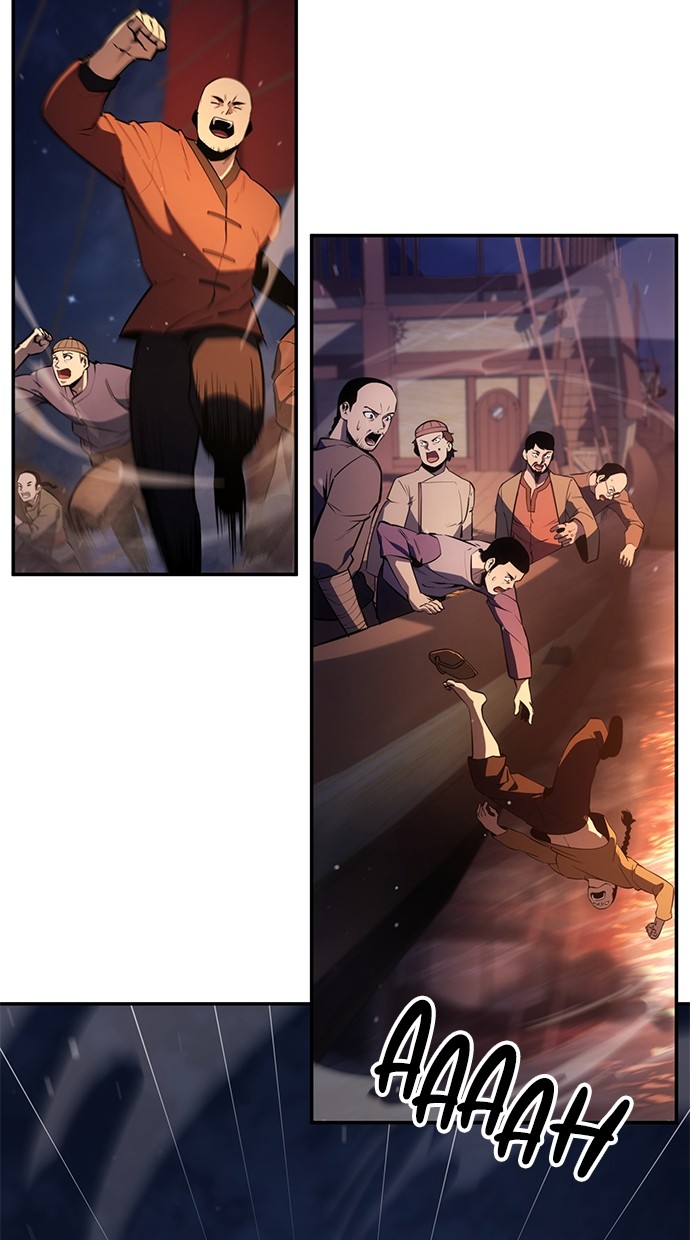 Assassin’s Creed Chapter 35 Gambar 6