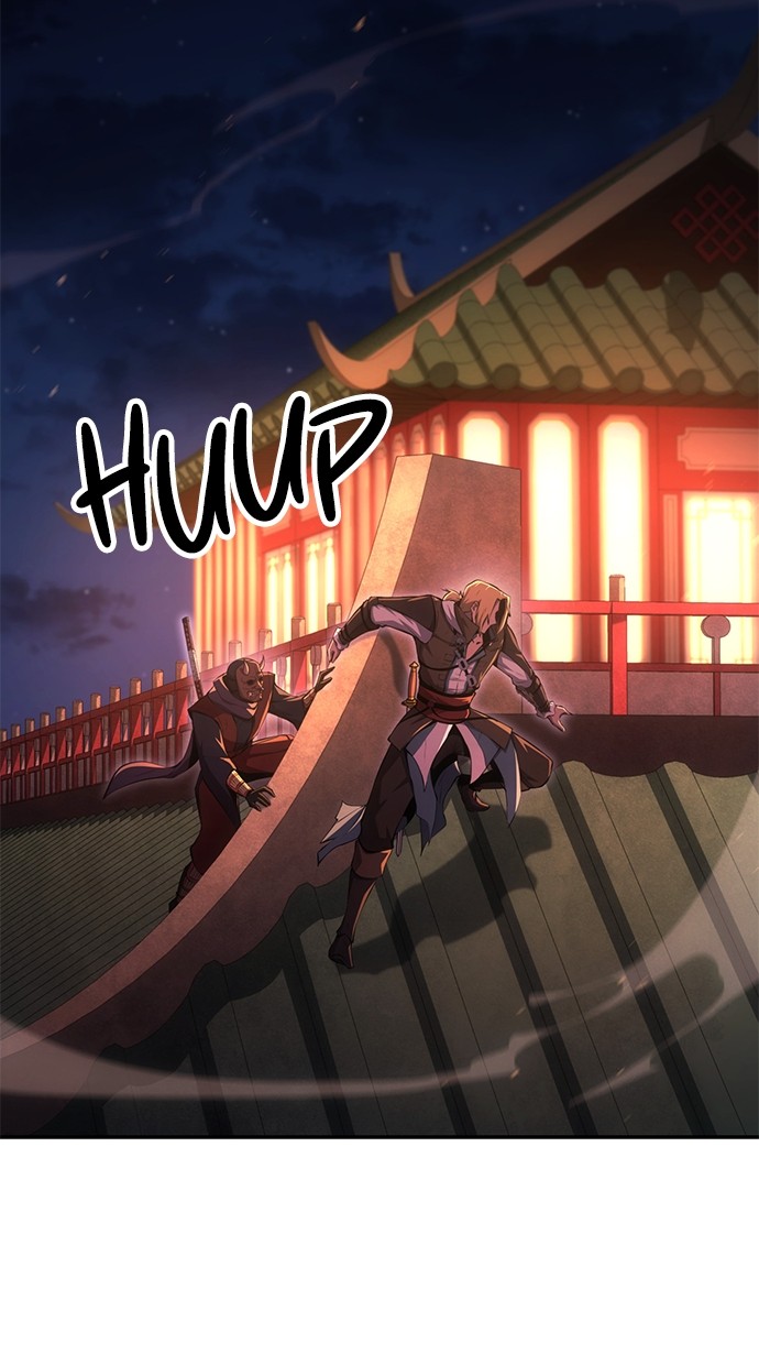 Assassin’s Creed Chapter 35 Gambar 95