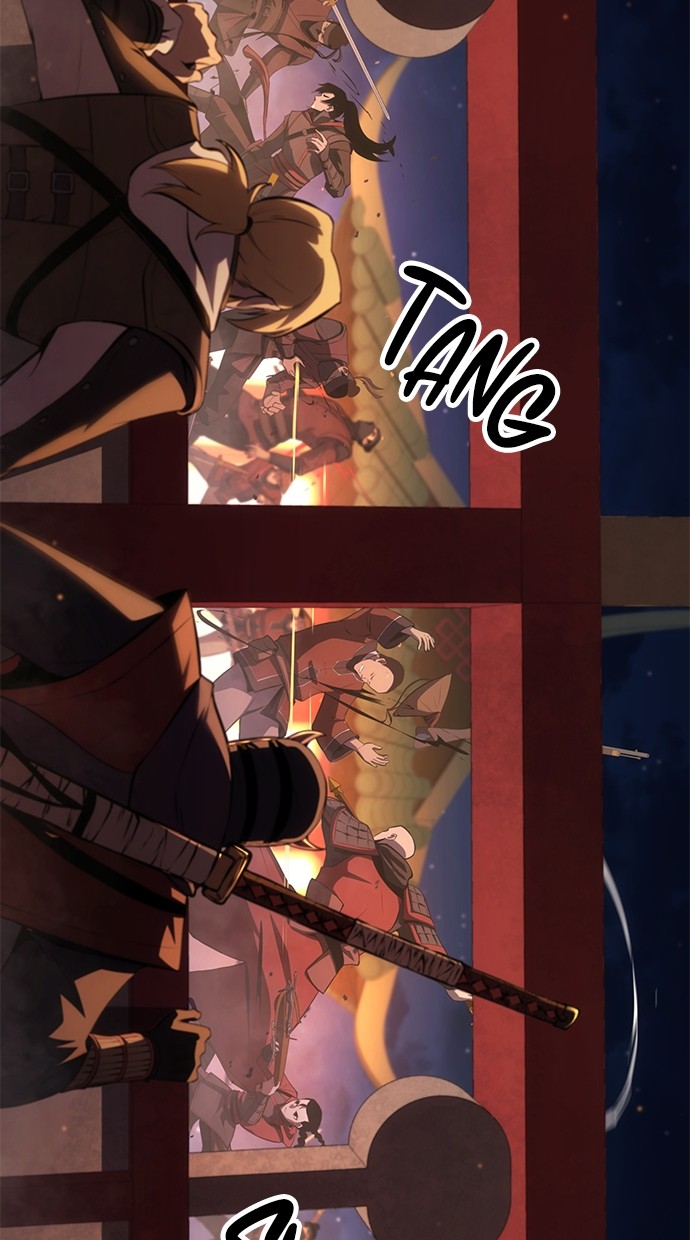 Assassin’s Creed Chapter 35 Gambar 99