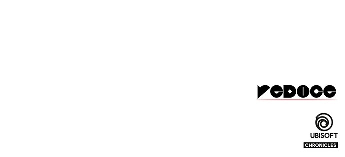 Assassin’s Creed Chapter 36 Gambar 130