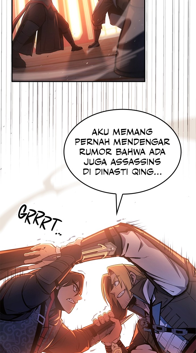 Assassin’s Creed Chapter 36 Gambar 63