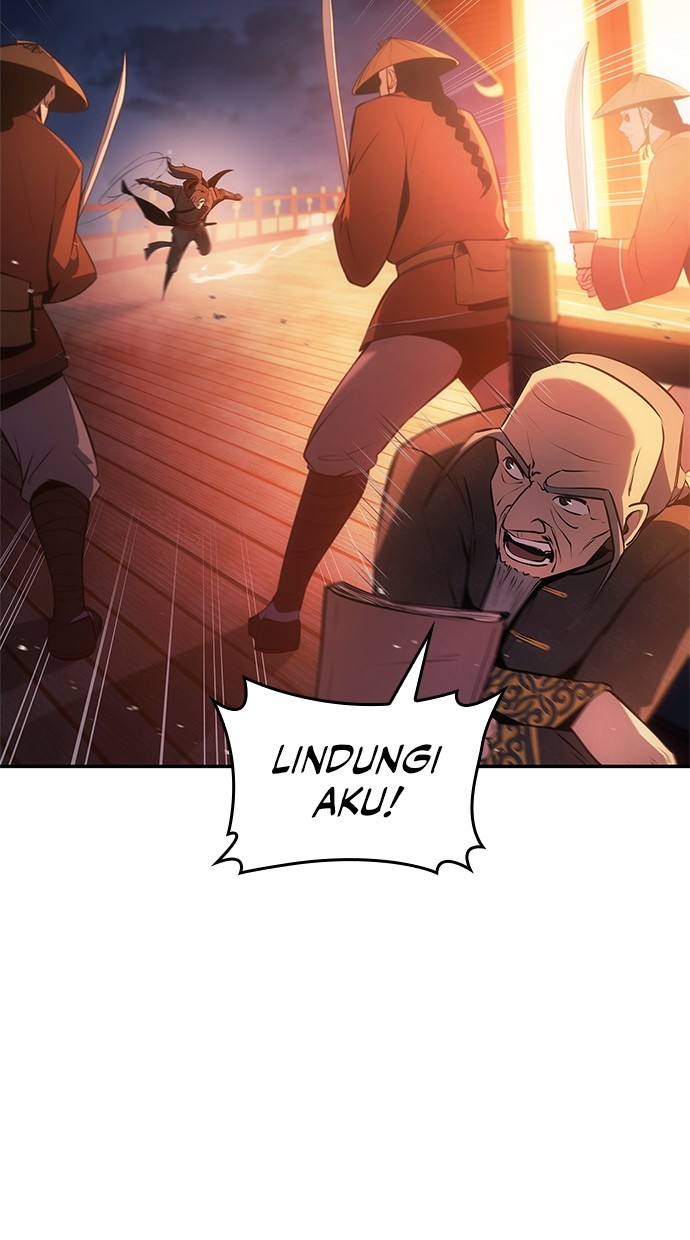 Assassin’s Creed Chapter 36 Gambar 96