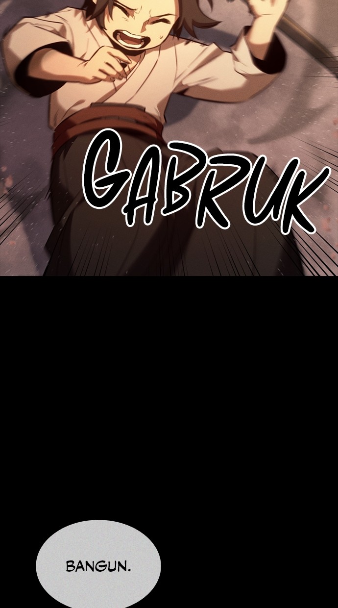 Assassin’s Creed Chapter 37 Gambar 21