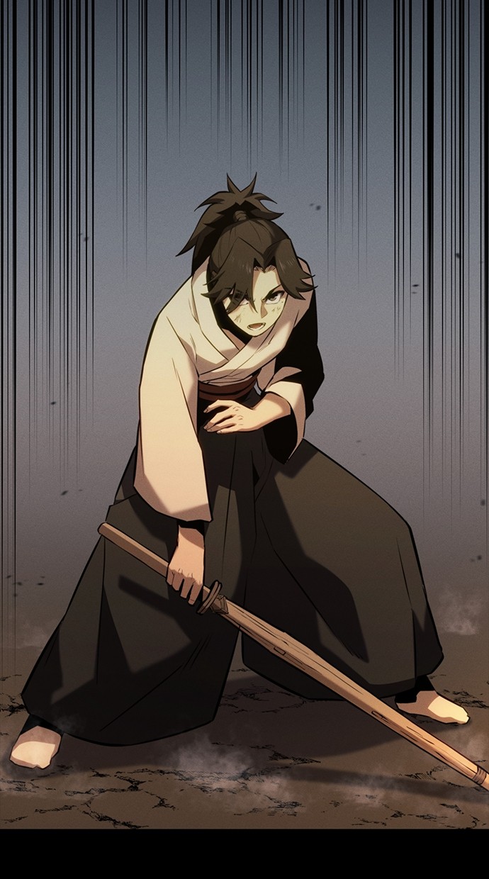 Assassin’s Creed Chapter 37 Gambar 24