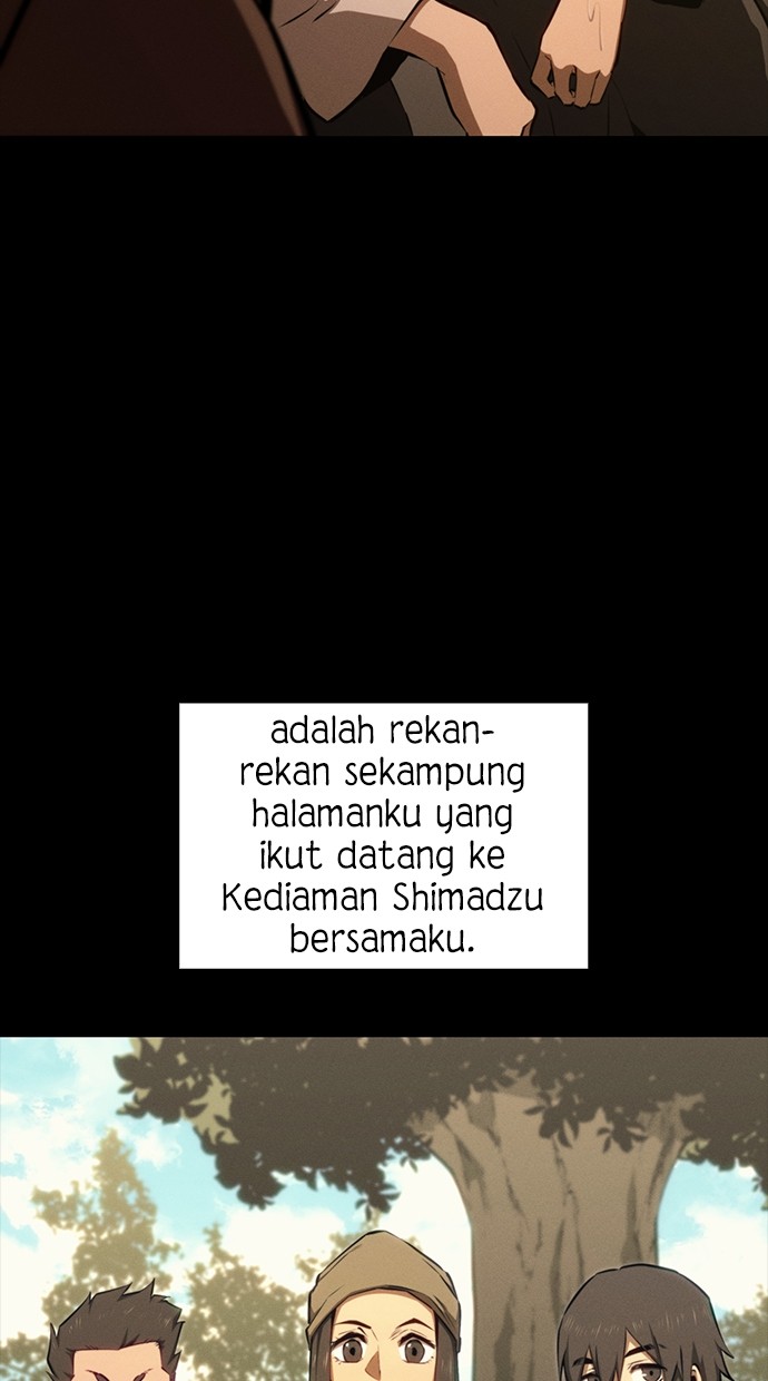 Assassin’s Creed Chapter 37 Gambar 28