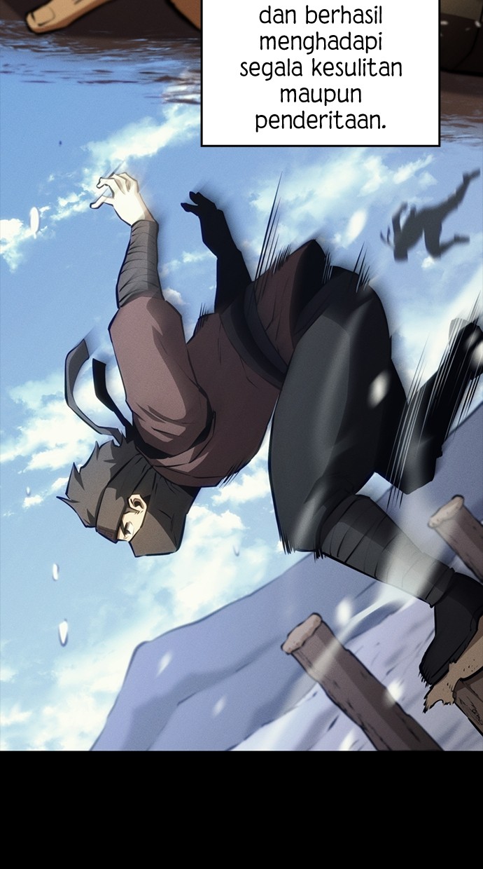 Assassin’s Creed Chapter 37 Gambar 32