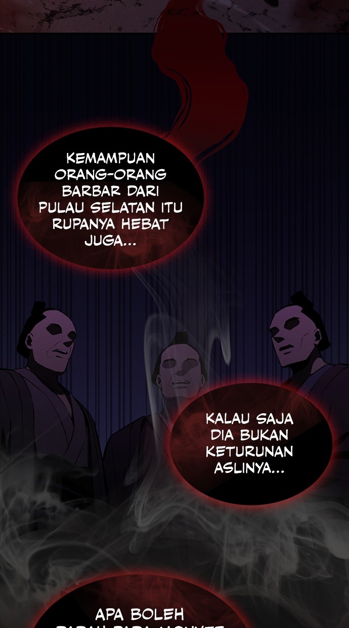 Assassin’s Creed Chapter 37 Gambar 36