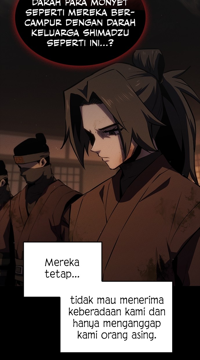 Assassin’s Creed Chapter 37 Gambar 37