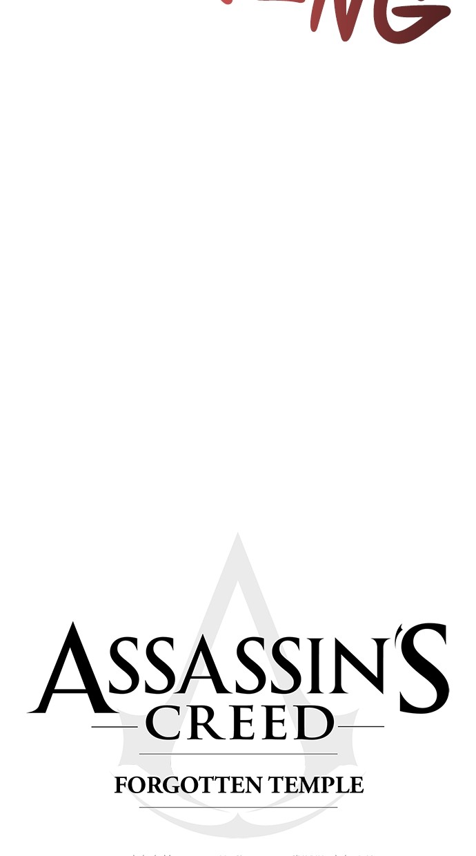 Assassin’s Creed Chapter 38 Gambar 12