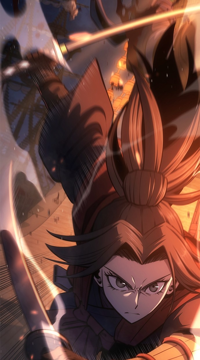 Assassin’s Creed Chapter 38 Gambar 90