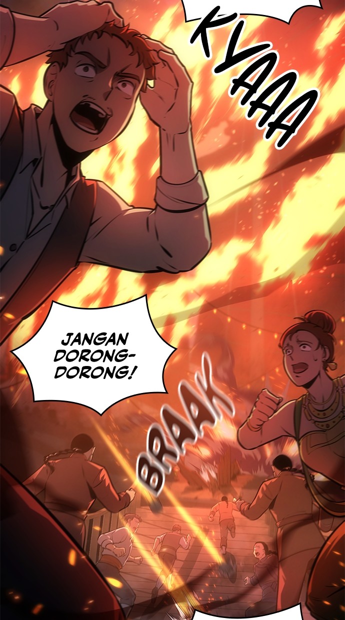 Assassin’s Creed Chapter 39 Gambar 13