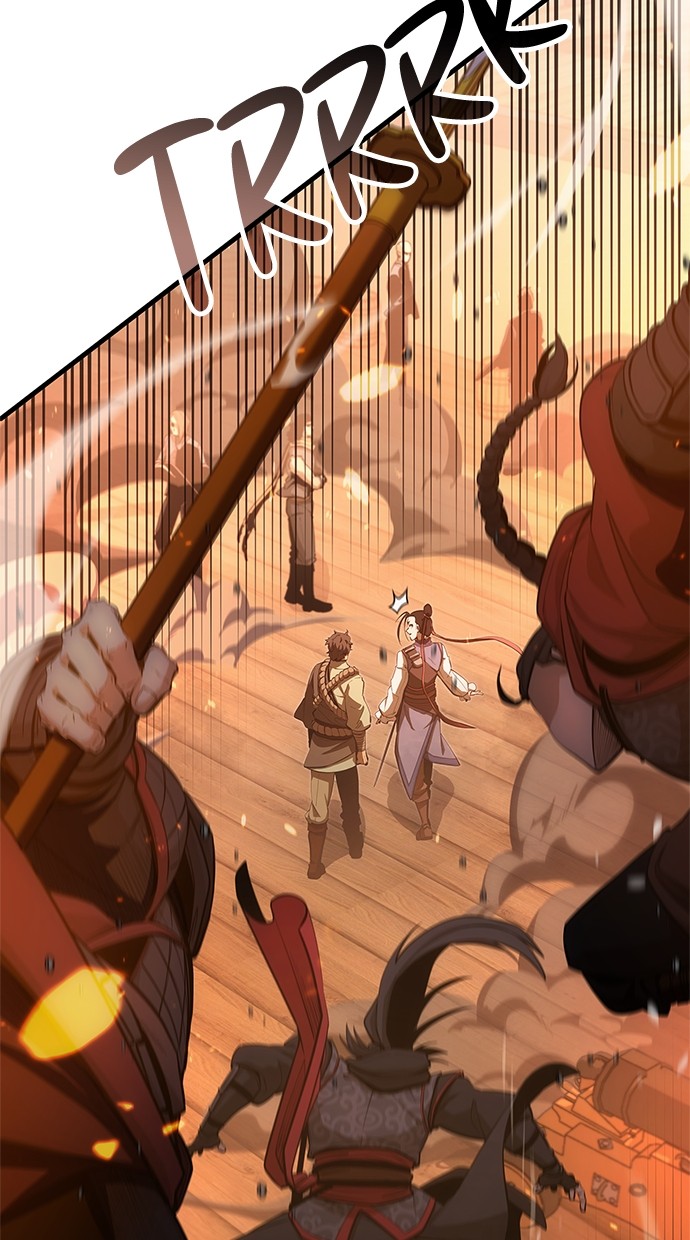 Assassin’s Creed Chapter 39 Gambar 149