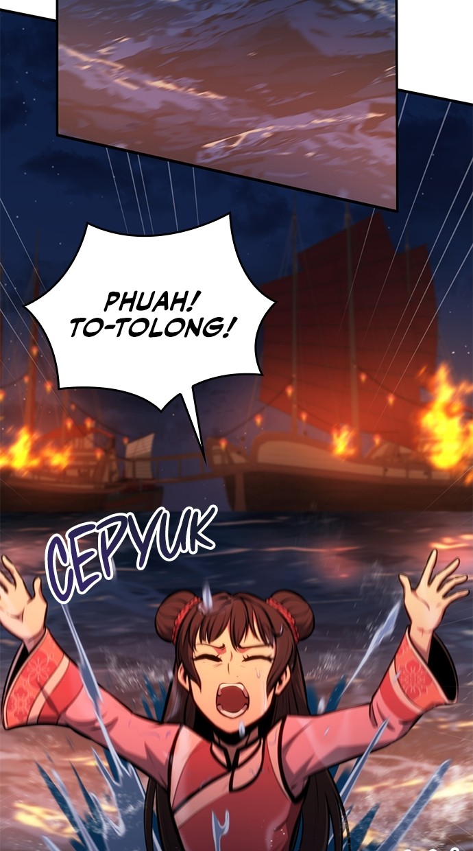 Assassin’s Creed Chapter 39 Gambar 18