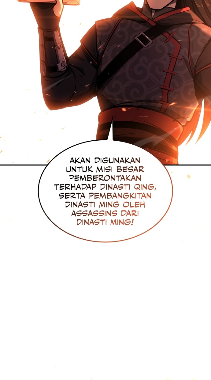 Assassin’s Creed Chapter 39 Gambar 33