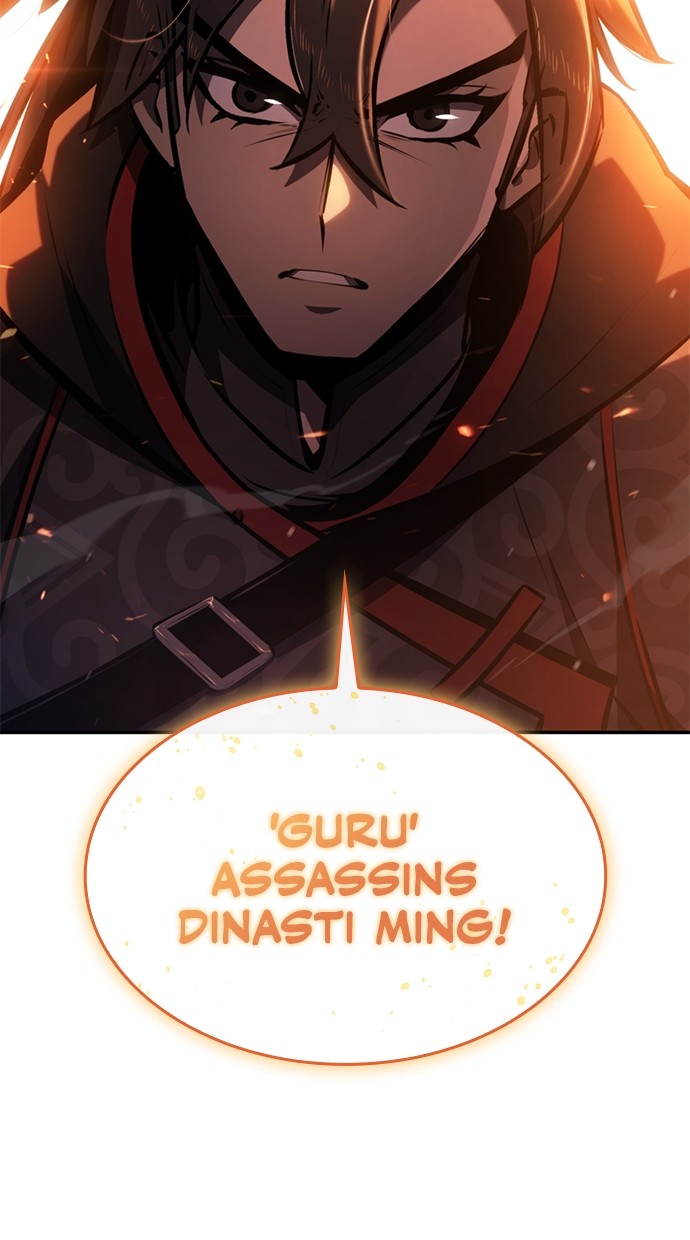 Assassin’s Creed Chapter 39 Gambar 35
