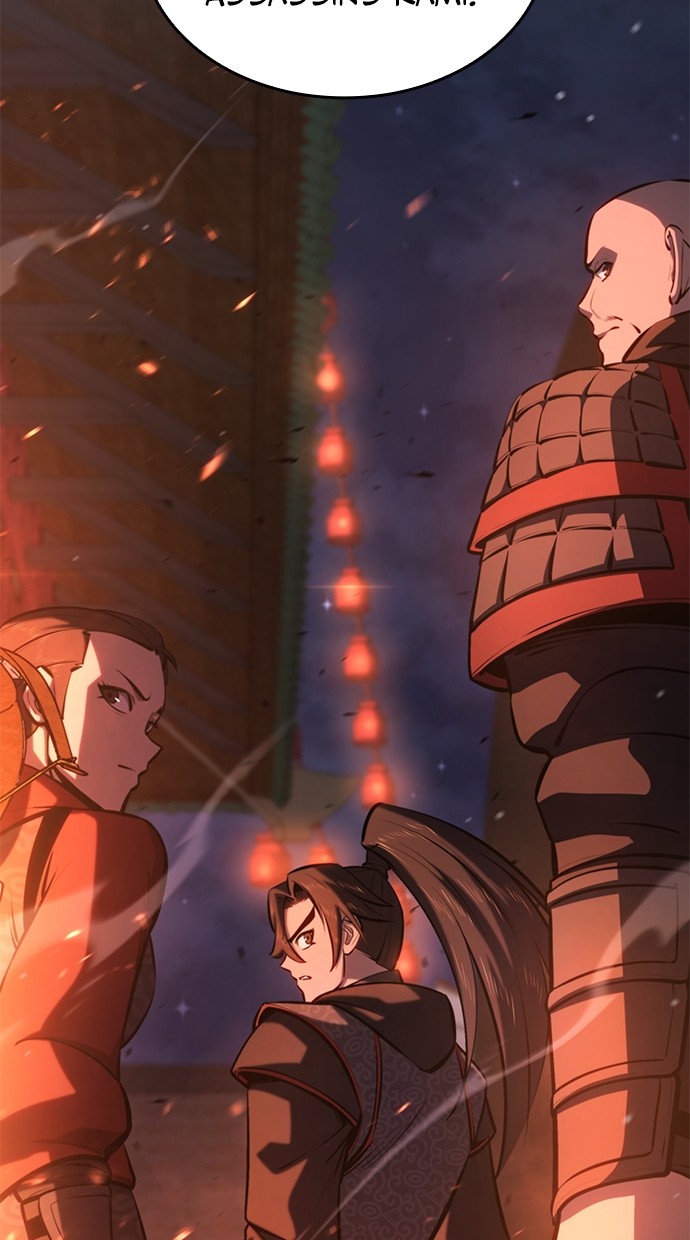 Assassin’s Creed Chapter 39 Gambar 38