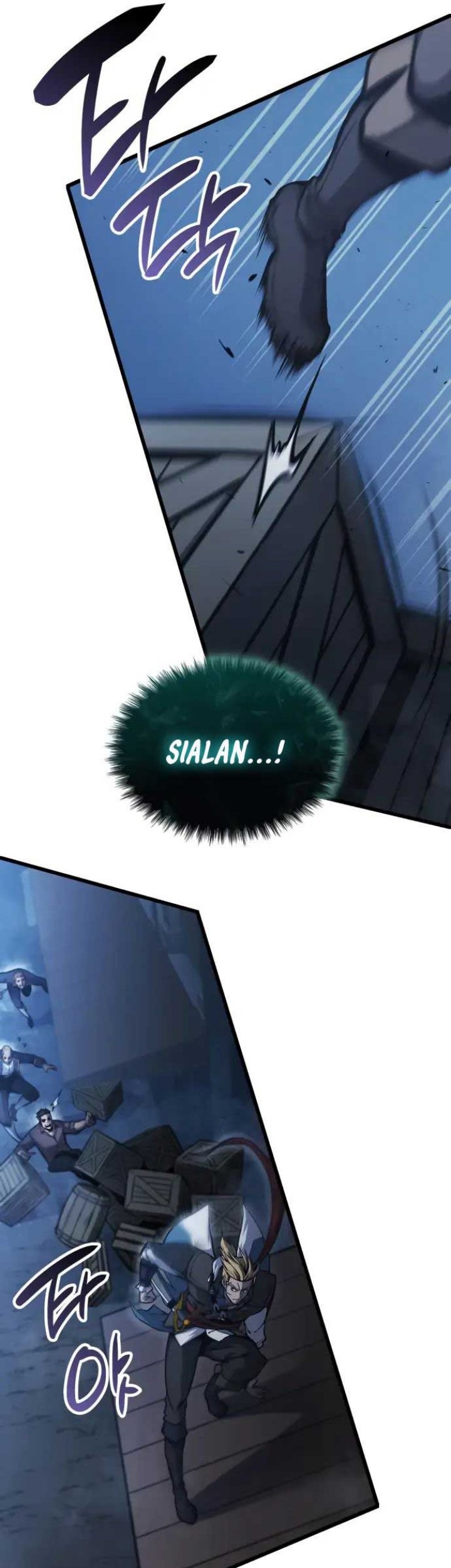 Assassin’s Creed Chapter 4 Gambar 35
