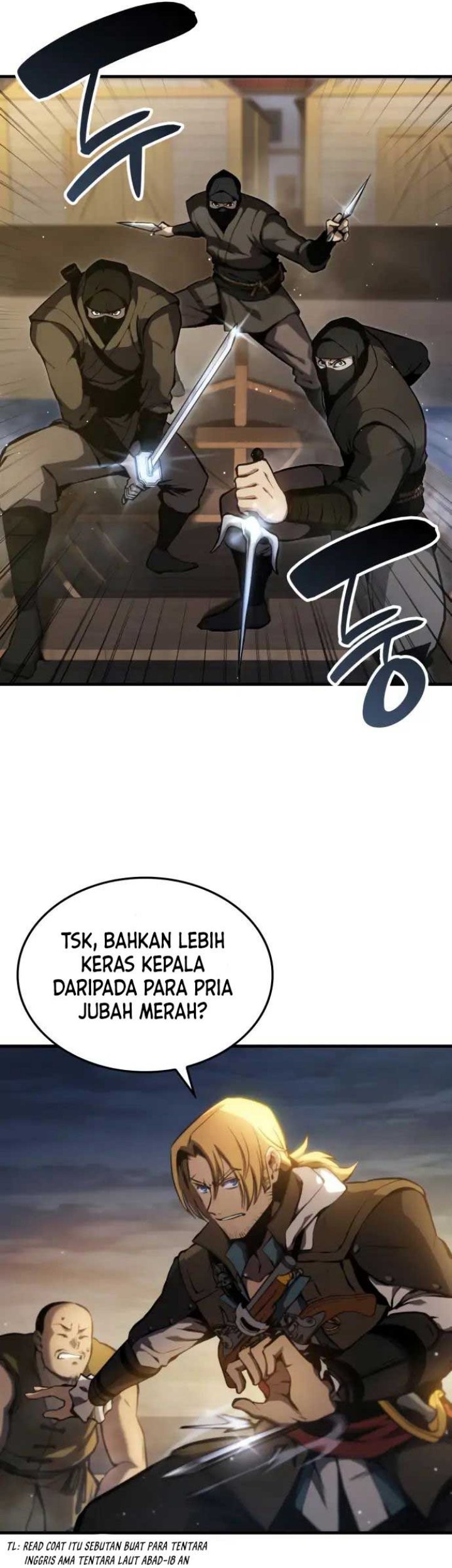 Assassin’s Creed Chapter 4 Gambar 73